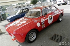 Autodromo di Monza - Monza Coppa InterEuropa Auto Storiche 2035_447