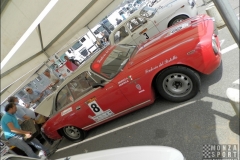 Autodromo di Monza - Monza Coppa InterEuropa Auto Storiche 2035_446