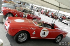 Autodromo di Monza - Monza Coppa InterEuropa Auto Storiche 2035_448