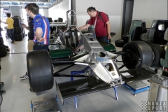 Autodromo di Monza - Monza Coppa InterEuropa Auto Storiche 2035_449