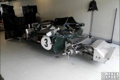 Autodromo di Monza - Monza Coppa InterEuropa Auto Storiche 2015_453