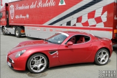 Autodromo di Monza - Monza Coppa InterEuropa Auto Storiche 2015_454