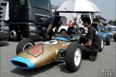 Autodromo di Monza - Monza Coppa InterEuropa Auto Storiche 2015_455