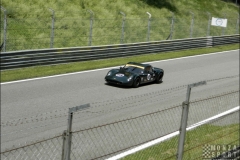 Autodromo di Monza - Monza Coppa InterEuropa Auto Storiche 2015_456