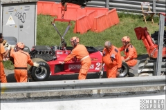 Autodromo di Monza - Monza Coppa InterEuropa Auto Storiche 2015_457