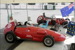 Autodromo di Monza - Monza Coppa InterEuropa Auto Storiche 2015_458