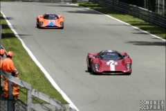 Autodromo di Monza - Monza Coppa InterEuropa Auto Storiche 2015_460