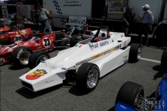 Autodromo di Monza - Monza Coppa InterEuropa Auto Storiche 2015_462