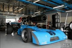Autodromo di Monza - Monza Coppa InterEuropa Auto Storiche 2015_461