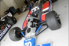 Autodromo di Monza - Monza Coppa InterEuropa Auto Storiche 2015_463