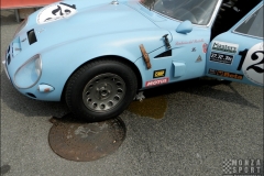 Autodromo di Monza - Monza Coppa InterEuropa Auto Storiche 2015_464