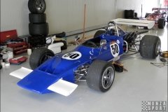 Autodromo di Monza - Monza Coppa InterEuropa Auto Storiche 2015_465