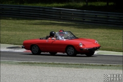 Autodromo di Monza - Monza Coppa InterEuropa Auto Storiche 2015_466