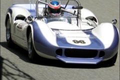 Autodromo di Monza - Monza Coppa InterEuropa Auto Storiche 2015_468