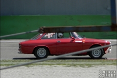 Autodromo di Monza - Monza Coppa InterEuropa Auto Storiche 2015_467