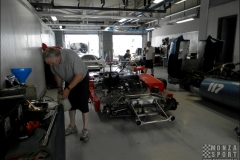 Autodromo di Monza - Monza Coppa InterEuropa Auto Storiche 2015_469