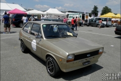 Autodromo di Monza - Monza Coppa InterEuropa Auto Storiche 2015_471