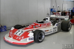Autodromo di Monza - Monza Coppa InterEuropa Auto Storiche 2015_470