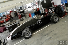 Autodromo di Monza - Monza Coppa InterEuropa Auto Storiche 2015_473