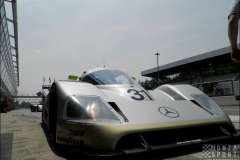 Autodromo di Monza - Monza Coppa InterEuropa Auto Storiche 2015_472