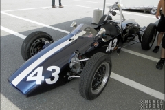 Autodromo di Monza - Monza Coppa InterEuropa Auto Storiche 2015_475