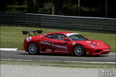 Autodromo di Monza - Monza Coppa InterEuropa Auto Storiche 2015_476