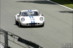 Autodromo di Monza - Monza Coppa InterEuropa Auto Storiche 2015_477