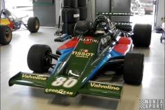 Autodromo di Monza - Monza Coppa InterEuropa Auto Storiche 2015_478