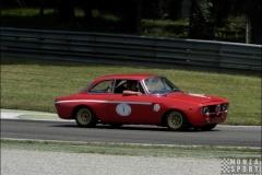 Autodromo di Monza - Monza Coppa InterEuropa Auto Storiche 2015_479