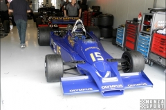 Autodromo di Monza - Monza Coppa InterEuropa Auto Storiche 2015_484