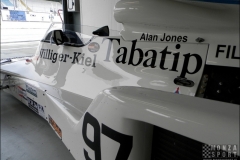 Autodromo di Monza - Monza Coppa InterEuropa Auto Storiche 2015_485