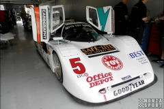 Autodromo di Monza - Monza Coppa InterEuropa Auto Storiche 2015_488