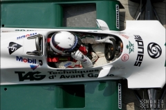 Autodromo di Monza - Monza Coppa InterEuropa Auto Storiche 2015_491