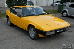 Autodromo di Monza - Monza Coppa InterEuropa Auto Storiche 2015_493