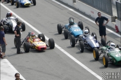 Autodromo di Monza - Monza Coppa InterEuropa Auto Storiche 2015_494