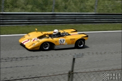 Autodromo di Monza - Monza Coppa InterEuropa Auto Storiche 2015_495