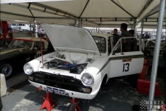 Autodromo di Monza - Monza Coppa InterEuropa Auto Storiche 2015_497