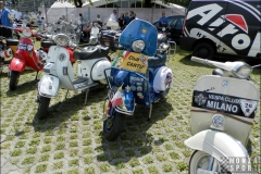 Autodromo di Monza - Monza Coppa InterEuropa Auto Storiche 2015_496