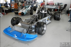Autodromo di Monza - Monza Coppa InterEuropa Auto Storiche 2015_498