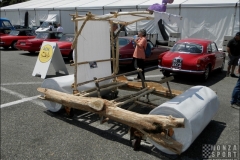 Autodromo di Monza - Monza Coppa InterEuropa Auto Storiche 2015_499