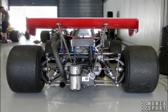 Autodromo di Monza - Monza Coppa InterEuropa Auto Storiche 2015_502