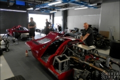 Autodromo di Monza - Monza Coppa InterEuropa Auto Storiche 2015_504