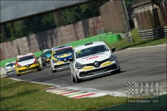 Autodromo di Monza - Monza Peroni Racing Weekend _05
