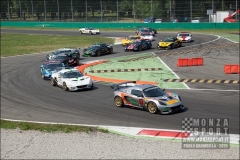 Autodromo di Monza - Monza Peroni Racing Weekend _07