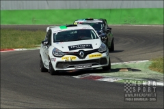 Autodromo di Monza - Monza Peroni Racing Weekend _14