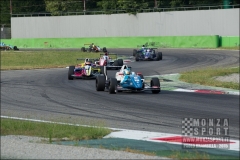 Autodromo di Monza - Monza Peroni Racing Weekend _17