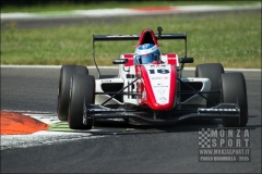Autodromo di Monza - Monza Peroni Racing Weekend _22