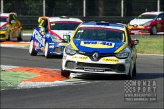 Autodromo di Monza - Monza Peroni Racing Weekend _25