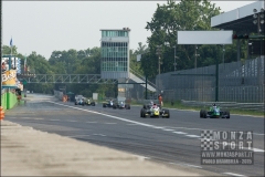 Autodromo di Monza - Monza Peroni Racing Weekend _28
