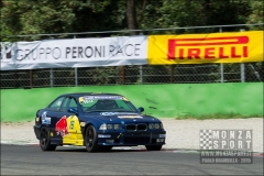 Autodromo di Monza - Monza Peroni Racing Weekend _33